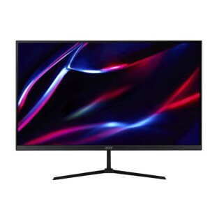 MONITOR GAMER ACER 27" FHD NITRO 180HZ 1920X1080 QG270 PRETO