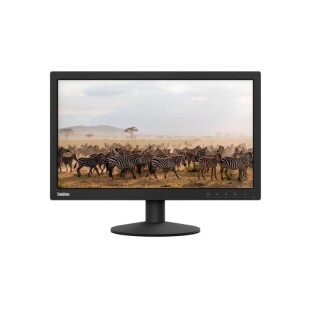 MONITOR LENOVO THINKVISION 19.5" LED HDMI/VGA E20-1B 63A0KAR1BR PRETO