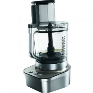 PROCESSADOR ELIMENT. ELECTROLUX FMP50 127V AÇO INOX