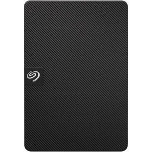 HD EXTERNO 2TB SEAGATE EXPANSION STKM2000400 PRETO