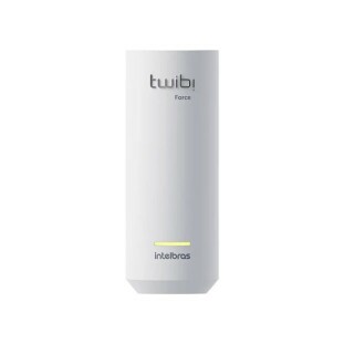 ROTEADOR INTELBRAS WI-FI 5 DUAL BAND 2.4/5GHZ TWIBI FORCE PLUG 4750097