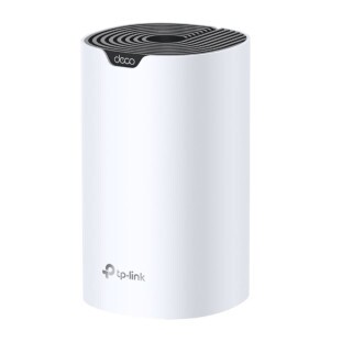 ROTEADOR WI-FI MESH TP-LINK DUAL BAND AC1900 DECO S7 (1-PACK)