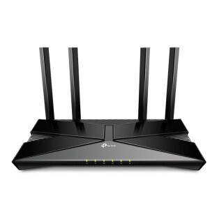 ROTEADOR TP-LINK WI-FI 6 MESH AX1800 DUAL BAND 2.4/5GHZ EX220