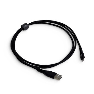 CABO IWILL LIGHTNING X USB 1,2MT 1179-CABLE STRONG MFI BK PRETO