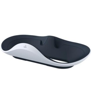 BASE DE CARREGAMENTO DO CONTROLE PLAYSTATION VR2
