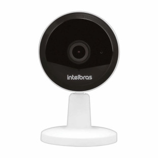 CAMERA DE VIDEO INTELBRAS IM1 WI-FI/HD IM1 4560021