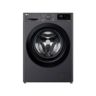 LAVA-SECA LG SMART 11KG VC5 INVERTER CV3011BC4 127V TITANIUM