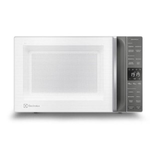 MICRO-ONDAS ELECTROLUX 36L EFFICIENT BRANCO ME36B 127V