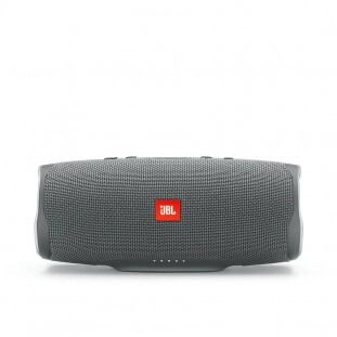 CAIXA DE SOM JBL CHARGE 4 BLUETOOTH PRATA         