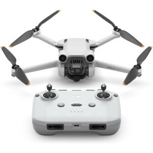 DRONE DJI MINI 3 PRO FLY MORE KIT (SEM TELA) DJI028