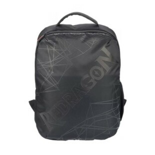 MOCHILA REDRAGON P/NOTEBOOK 15.6" AENEAS GB-76 PRETA