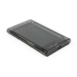 CASE P/HD 2.5 C3TECH USB-C 3.0 CH-C300BK