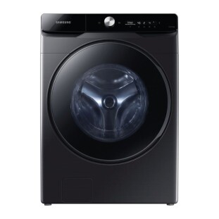 LAVA-SECA SAMSUNG 18KG WD18T INVERTER WD18T6500GV 127V BLACK INOX LOOK