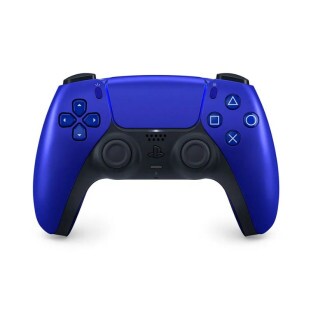 CONTROLE SONY DUALSENSE SEM FIO PS5 COBALT BLUE