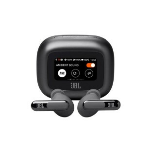 FONE DE OUVIDO JBL LIVE BEAM 3 BT JBLLIVEBEAM3BLK PRETO