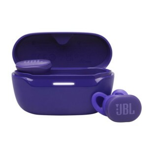 FONE DE OUVIDO JBL ENDURACE RANCE 2 BT JBLENDURACE2PUR ROXO