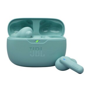 FONE DE OUVIDO JBL WAVE BEAM 2 BT JBLWBEAM2BLU AZUL