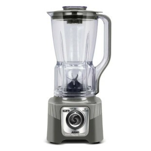LIQUIDIFICADOR ARNO POWER MAX XXL 1400W LN87 CINZA