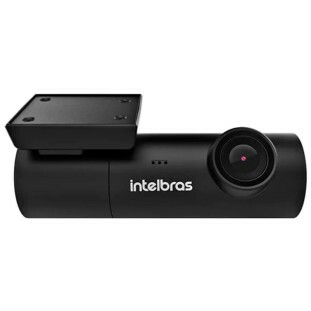 CAMERA VEICULAR INTELBRAS FULL HD SMART DC3102
