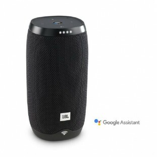 CAIXA DE SOM JBL LINK 10 BLUETOOTH PRETA          