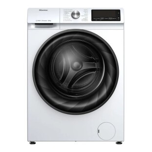 LAVA-SECA HISENSE 13KG STEAM INVERTER WD5Q13 127V BRANCA