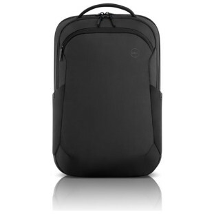 MOCHILA DELL P/NOTEBOOK 15.6" ECOLOOP PRO 15 PRETO 460-BDLK