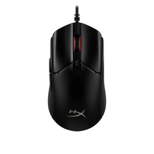 MOUSE GAMER HYPERX PULSEFIRE HASTE 2 RGB 26000DPI PC/PS5/PS4/XBOX PRETO 6N0A7AA