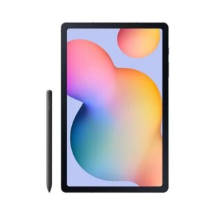 TABLET SAMSUNG GALAXY TAB S6 LITE 10.4" 4G 64GB/4RAM SM-P625N CINZA