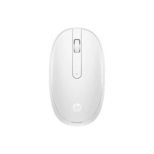 MOUSE HP 240 SOURIS BLUETOOTH 1600DPI BRANCO