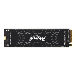 SSD KINGSTON FURY 500GB RENEGADE M.2 PCIE 4.0 NVME 7300MB/S SFYRS/500G