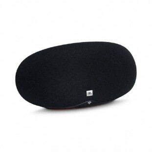 CAIXA DE SOM JBL PLAYLIST BLUETOOTH PRETO         