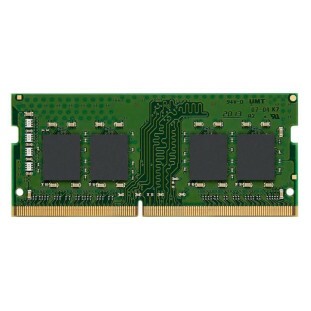 MEMORIA NOTEBOOK 32GB DDR4/3200MHZ 1.2V SODIMM - KINGSTON