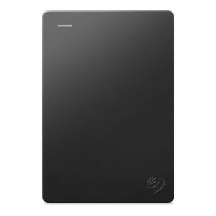 HD EXTERNO 1TB SEAGATE PORTABLE DRIVE USB 3.0 STGX1000400 PRETO