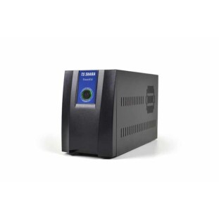 ESTABILIZADOR TS SHARA POWEREST 2500VA E:BIVOLT S:115V  6T - 9013