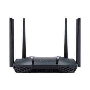 ROTEADOR INTELBRAS WI-FI 6 DUAL BAND R 3000 PRETO 4750188