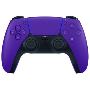 CONTROLE SONY DUALSENSE SEM FIO PS5 GALACTIC PURPLE