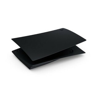 TAMPA SONY PARA CONSOLE PS5 DIGITAL M.BLACK