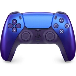 CONTROLE SONY DUALSENSE SEM FIO PS5 CHROMA INDIGO