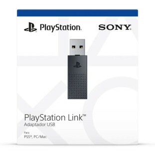 ADAPTADOR USB PLAYSTATION LINK PS5/PC/MAC CFI-ZWA2