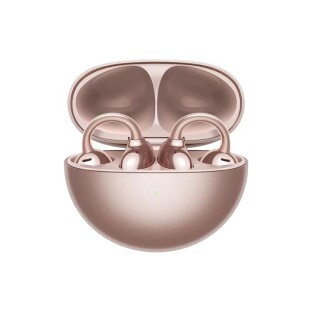 FONE DE OUVIDO HUAWEI FREECLIP BLUETOOTH 55038003 ROSA