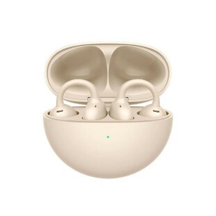 FONE DE OUVIDO HUAWEI FREECLIP BLUETOOTH 55037342 BEGE