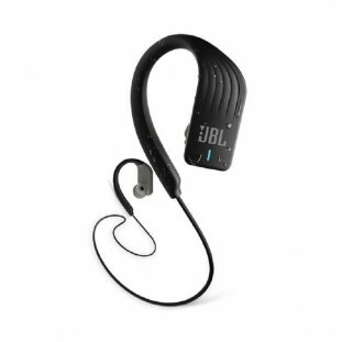 FONE JBL ENDURANCE SPRINT BLUETOOTH PRETO         