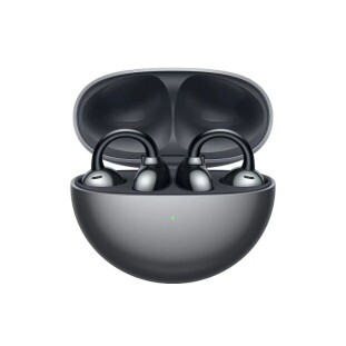 FONE DE OUVIDO HUAWEI FREECLIP BLUETOOTH 55037247 PRETO