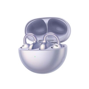 FONE DE OUVIDO HUAWEI FREECLIP BLUETOOTH 55037246 ROXO