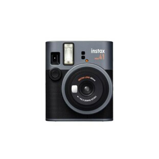 CAMERA FUJIFILM INSTAX MINI 41 PRETO