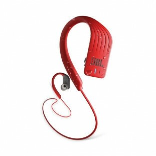 FONE JBL ENDURANCESPRINT BLUETOOTH VERMELHO       