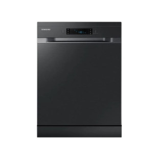 LAVA-LOUCAS SAMSUNG 14SERVICOS DW60C7050 127V BLACK INOX