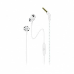 FONE JBL LIVE 100 BRANCO                          