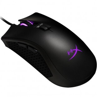 MOUSE HYPERX GAMER PULSEFIRE FPS PRO HX-MC003B PT 