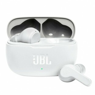 FONE JBL WAVE 200TWS BLUETOOTH BRANCO             